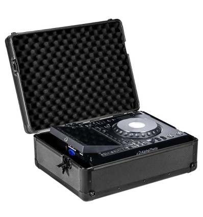 UDG U93031BL Flight Case CDJ-3000X Black