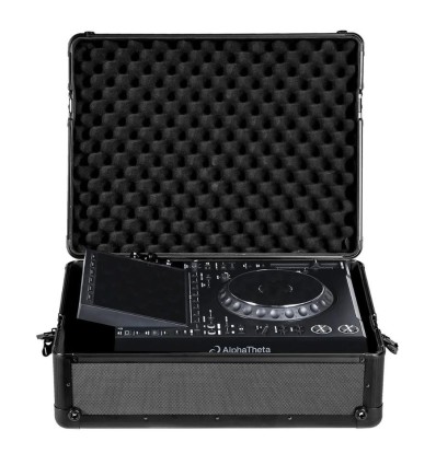 UDG U93031BL Flight Case CDJ-3000X Black