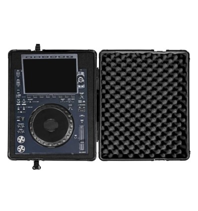UDG U93031BL Flight Case CDJ-3000X Black