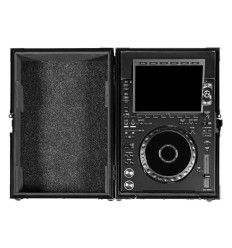 UDG U91110BL Flight Case CDJ-3000X Negro