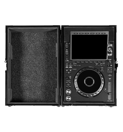 UDG U91110BL Flight Case CDJ-3000X Negro