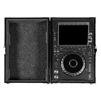 UDG U91110BL Flight Case CDJ-3000X Negro