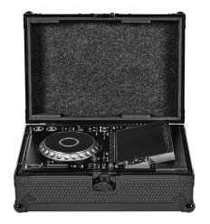 UDG U91110BL Flight Case CDJ-3000X Negro