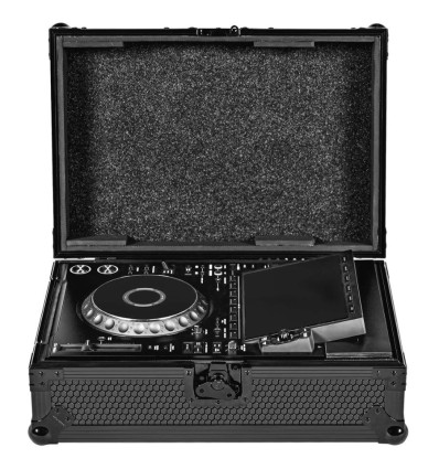 UDG U91110BL Flight Case CDJ-3000X Negro
