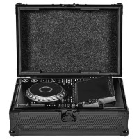 UDG U91110BL Flight Case CDJ-3000X Negro