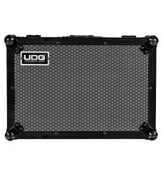 UDG U91110BL Flight Case CDJ-3000X Negro
