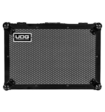 UDG U91110BL Flight Case CDJ-3000X Negro