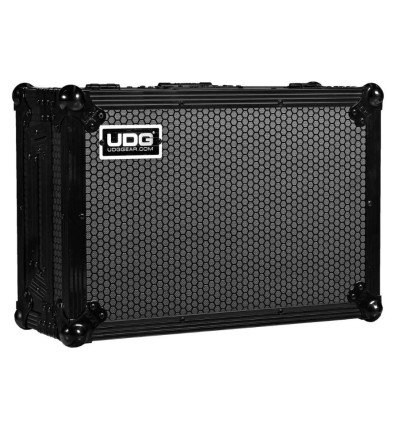 UDG U91110BL Flight Case CDJ-3000X Negro