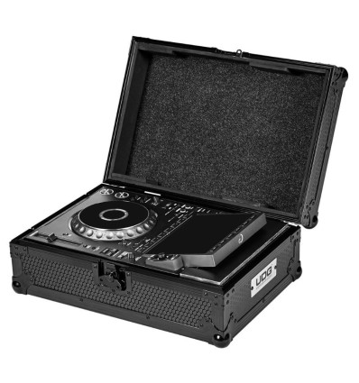 UDG U91110BL Flight Case CDJ-3000X Negro