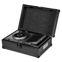 UDG U91110BL Flight Case CDJ-3000X Negro