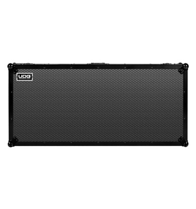 UDG U91111BL Flight Case Set CDJ-3000X DJM-A9