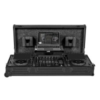 UDG U91111BL Flight Case Set CDJ-3000X DJM-A9