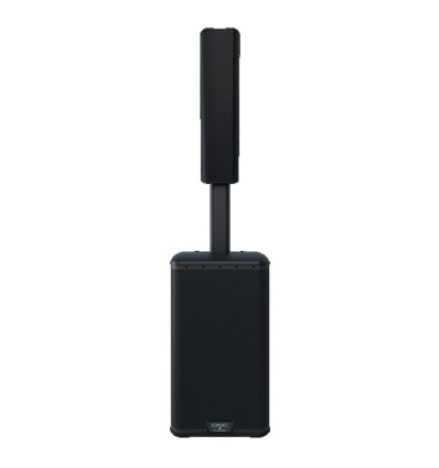 QSC KC12 BK Altavoz Columna Activo Profesional