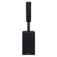 QSC KC12 BK Altavoz Columna Activo Profesional