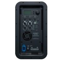 QSC KC12 BK Altavoz Columna Activo Profesional