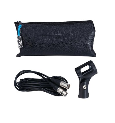 OQAN QWM-4 470-494 MHz micrófono inalámbrico UHF