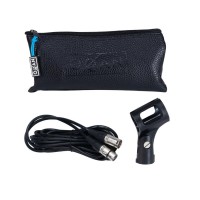 OQAN QWM-4 470-494 MHz micrófono inalámbrico UHF