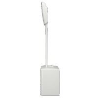 QSC KC12 WH Altavoz Columna Blanco Profesional