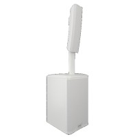 QSC KC12 WH Altavoz Columna Blanco Profesional