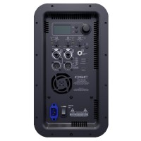 QSC KC12 WH Altavoz Columna Blanco Profesional