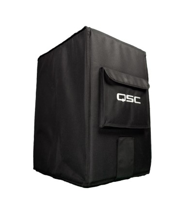 QSC KC12 CVR Funda Protectora Original KC12