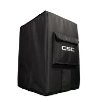 QSC KC12 CVR Funda Protectora Original KC12