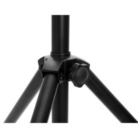 Eurolite STV-30 Trípode Iluminación 28mm Acero
