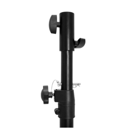 Eurolite STV-30 Trípode Iluminación 28mm Acero