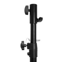 Eurolite STV-30 Trípode Iluminación 28mm Acero