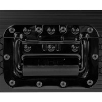 UDG Flight Case DDJ-GRV6 Black Plus con bandeja