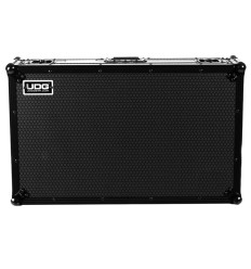 UDG Flight Case DDJ-GRV6 Black Plus con bandeja