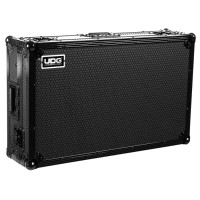 UDG Flight Case DDJ-GRV6 Black Plus con bandeja