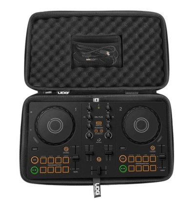 UDG Creator Hardcase DDJ-FLX2 ligero y resistente