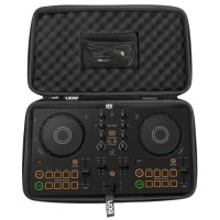 UDG Creator Hardcase DDJ-FLX2 ligero y resistente