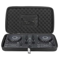 UDG Creator Hardcase DDJ-FLX2 ligero y resistente