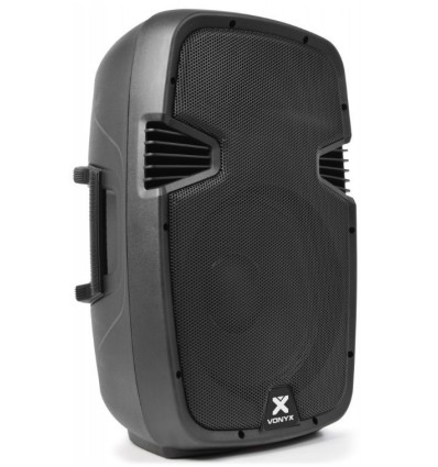 VONYX 178.027 SPJ-1200A altavoz activo autoamplificado