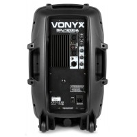 VONYX 178.027 SPJ-1200A altavoz activo autoamplificado