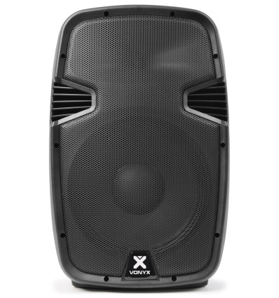 VONYX 178.027 SPJ-1200A altavoz activo autoamplificado
