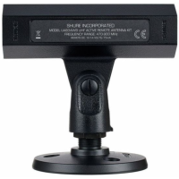 Shure UA834WB amplificador antena RF UHF profesional