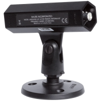 Shure UA834WB amplificador antena RF UHF profesional