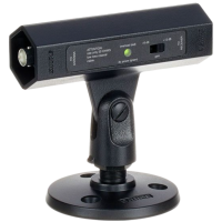 Shure UA834WB amplificador antena RF UHF profesional