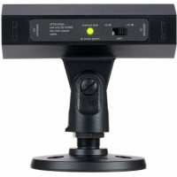 Shure UA834WB amplificador antena RF UHF profesional