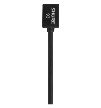 Shure GLXD14+E/93 Z4 micrófono lavalier inalámbrico