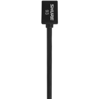 Shure GLXD14+E/93 Z4 micrófono lavalier inalámbrico