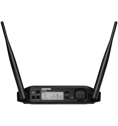 Shure GLXD14+E/93 Z4 micrófono lavalier inalámbrico