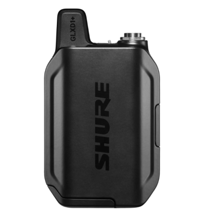 Shure GLXD14+E/93 Z4 micrófono lavalier inalámbrico