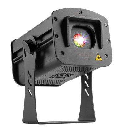 BeamZ Pro Terrasky Galaxy láser exterior IP65