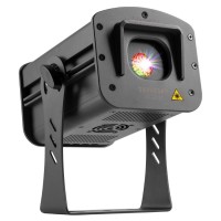 BeamZ Pro Terrasky Galaxy láser exterior IP65