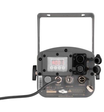 BeamZ Pro Terrasky Galaxy láser exterior IP65