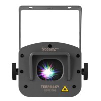 BeamZ Pro Terrasky Galaxy láser exterior IP65